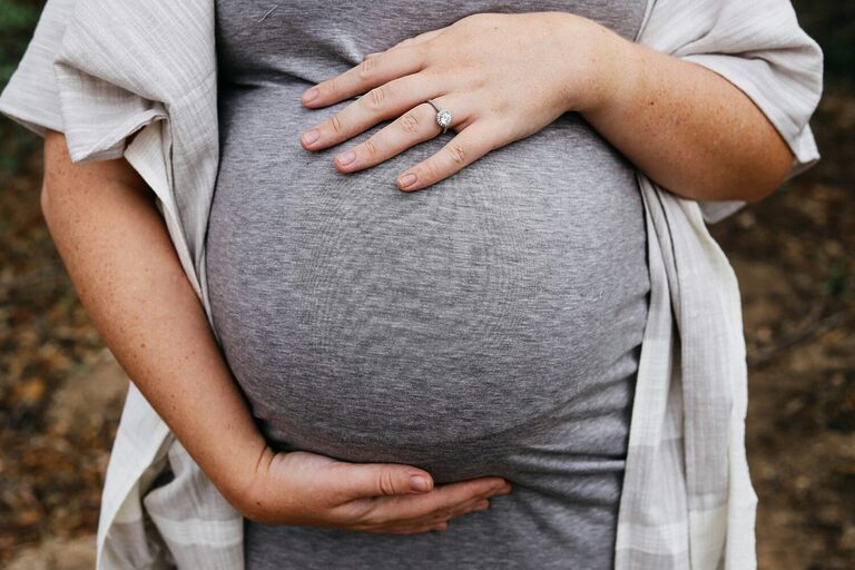 grossesse femme enceinte alimentation