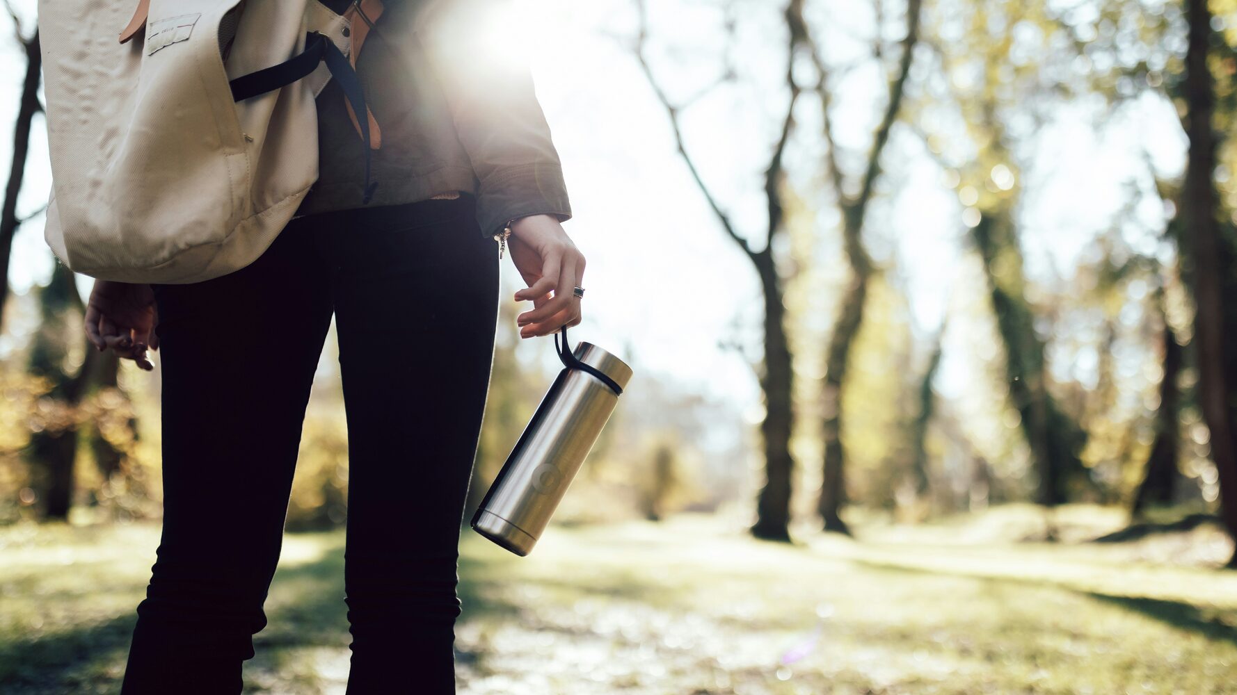 boissons pour sportifs randonnée